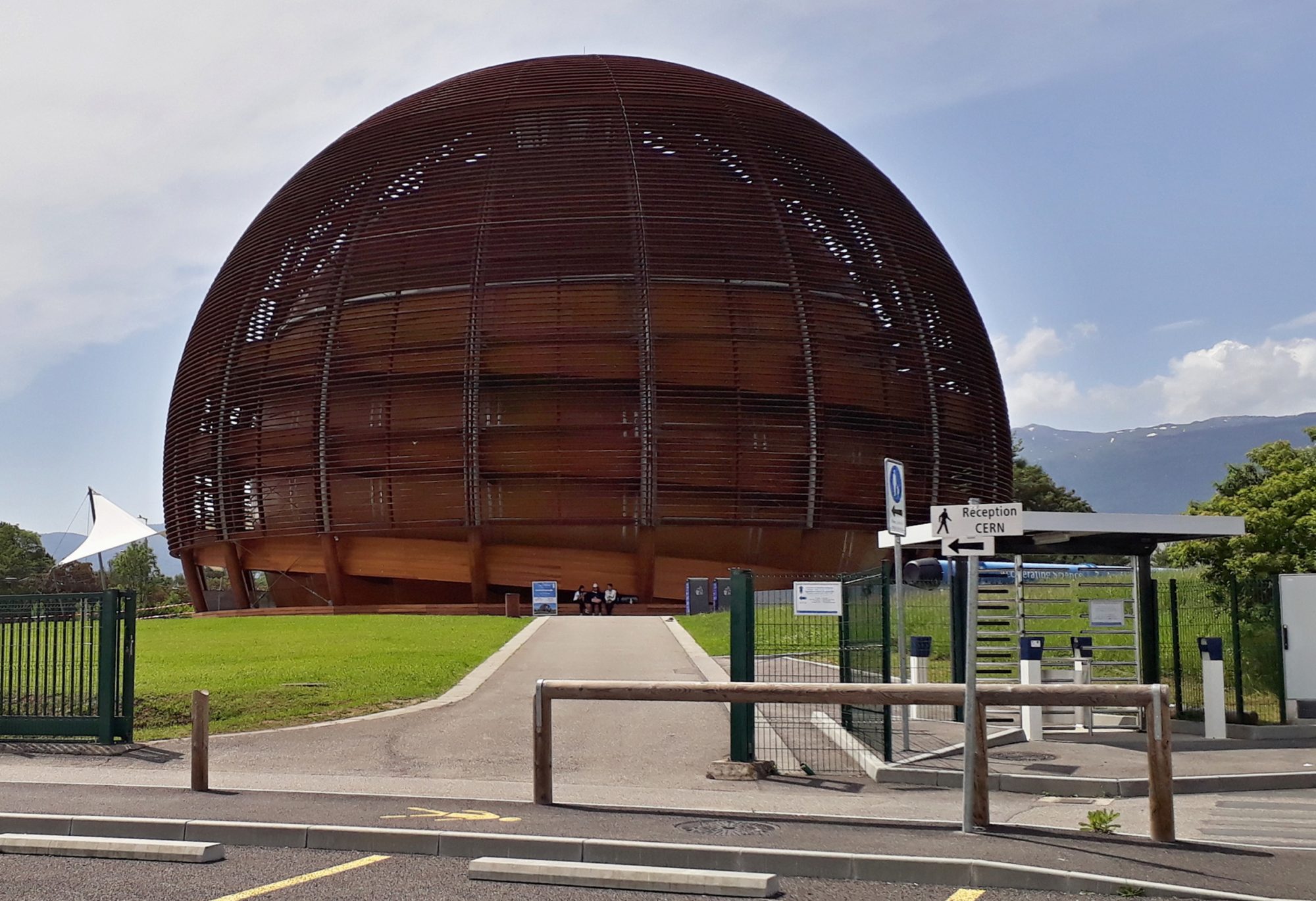 CERN